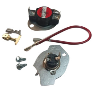 Whirlpool 279816 Termico Secadora Kit  
Sirve: 3977393 2651 3399848 3390291
 Whirlpool 279816 Termico Secadora Kit  
Sirve: 3977393 2651 3399848 3390291