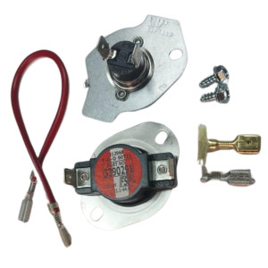 Whirlpool 279816 Termico Secadora Kit  
Sirve: 3977393 2651 3399848 3390291
 Whirlpool 279816 Termico Secadora Kit  
Sirve: 3977393 2651 3399848 3390291