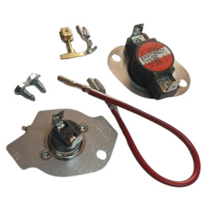 Whirlpool 279816 Termico Secadora Kit  
Sirve: 3977393 2651 3399848 3390291
 Whirlpool 279816 Termico Secadora Kit  
Sirve: 3977393 2651 3399848 3390291