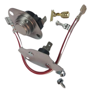 Whirlpool 279816 Termico Secadora Kit  
Sirve: 3977393 2651 3399848 3390291
 Whirlpool 279816 Termico Secadora Kit  
Sirve: 3977393 2651 3399848 3390291