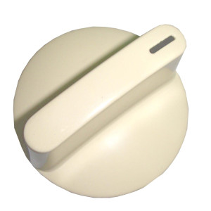 Perilla Lavadora GE General Electric / Mabe Timer Original Crema WH1X1208 / WE1X1208 Perilla Lavadora GE General Electric / Mabe Timer Original Crema WH1X1208 / WE1X1208