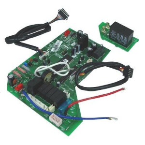 Tarjeta A.A. Mini Split 230v Consola CE-KF50G/N1FY-V1(9189).D.01.NK2.1 RoHS 201332890165 / 17122000013737
Sirve: ecox Msv-24cr