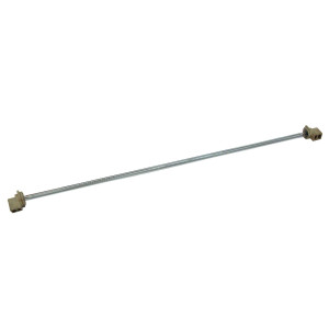 GE WR51X444 Resistencia de Descongelamiento Refrigerador
Sirve: WR51X330 WR51X416 WR51X426 WR51X10019 GE WR51X444 Resistencia de Descongelamiento Refrigerador
Sirve: WR51X330 WR51X416 WR51X426 WR51X10019