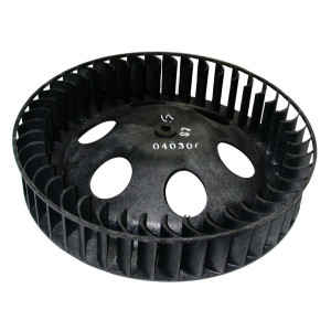 Turbina A.A. Deshumidificador (4.5cm Largo X 23.5cm Diámetro) Turbina A.A. Deshumidificador (4.5cm Largo X 23.5cm Diámetro)