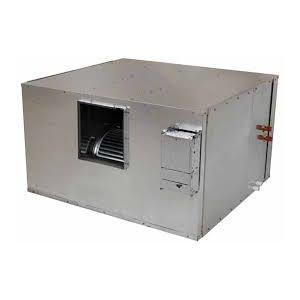 Manejadora De Aire Trane Bchd054e1l 230v/60hz/3ph Horizontal Manejadora De Aire Trane Bchd054e1l 230v/60hz/3ph Horizontal