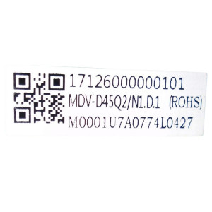 Tarjeta Unidad Ineterna Ecox Vrf 17126000000101 / 201384200007
Sirve: E1wcf16c00b / E1wcf20c00b / E1wcf25c00b Tarjeta Unidad Ineterna Ecox Vrf 17126000000101 / 201384200007
Sirve: E1wcf16c00b / E1wcf20c00b / E1wcf25c00b