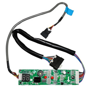 Tarjeta Unidad Ineterna Ecox Vrf 17126000000101 / 201384200007
Sirve: E1wcf16c00b / E1wcf20c00b / E1wcf25c00b Tarjeta Unidad Ineterna Ecox Vrf 17126000000101 / 201384200007
Sirve: E1wcf16c00b / E1wcf20c00b / E1wcf25c00b