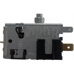 Danfoss 077B7274 Termostato de control refrigerador 077B6039 Cut-in Frio 4.5C Cut-out Frio -10.5C Cut-in Caliente 4.5C Cut-Out Caliente -4.0C Capilar 1200mm
B6 CT-35-D
 Danfoss 077B7274 Termostato de control refrigerador 077B6039 Cut-in Frio 4.5C Cut-out Frio -10.5C Cut-in Caliente 4.5C Cut-Out Caliente -4.0C Capilar 1200mm
B6 CT-35-D