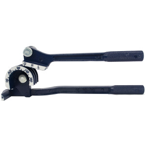 Appli Parts APT-TB369 Doblador de Tubo de 1/4 - 5/16 - 3/8 de pulg, 3 en 1, (6.3 mm - 7.9 mm - 9.5 mm) 180 grados, Tuberia de cobre, aluminio, acero inoxidable blando y otros metales blandos Appli Parts APT-TB369 Doblador de Tubo de 1/4 - 5/16 - 3/8 de pulg, 3 en 1, (6.3 mm - 7.9 mm - 9.5 mm) 180 grados, Tuberia de cobre, aluminio, acero inoxidable blando y otros metales blandos