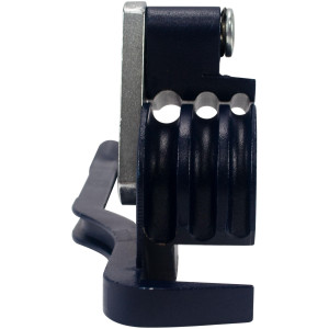 Appli Parts APT-TB369 Doblador de Tubo de 1/4 - 5/16 - 3/8 de pulg, 3 en 1, (6.3 mm - 7.9 mm - 9.5 mm) 180 grados, Tuberia de cobre, aluminio, acero inoxidable blando y otros metales blandos Appli Parts APT-TB369 Doblador de Tubo de 1/4 - 5/16 - 3/8 de pulg, 3 en 1, (6.3 mm - 7.9 mm - 9.5 mm) 180 grados, Tuberia de cobre, aluminio, acero inoxidable blando y otros metales blandos
