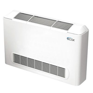 Consola Piso-Techo Vrf 15.836btu (1.3ton) Compatible con R410A, 220v/60hz/1ph