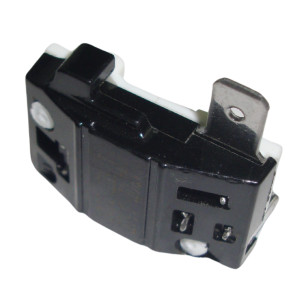 Appli Parts APOP-151P Protector Termico PTC 1/5 hp, 110 V, Energia aplicada 150 W, Corriente de sobrecarga 8 A, Temperatura aplicada 100 C/400 C, Temperatura restaurado 50 C/80 C, Remplazo Universal Appli Parts APOP-151P Protector Termico PTC 1/5 hp, 110 V, Energia aplicada 150 W, Corriente de sobrecarga 8 A, Temperatura aplicada 100 C/400 C, Temperatura restaurado 50 C/80 C, Remplazo Universal
