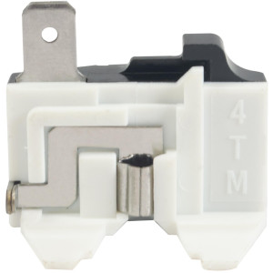 Appli Parts APOP-151P Protector Termico PTC 1/5 hp, 110 V, Energia aplicada 150 W, Corriente de sobrecarga 8 A, Temperatura aplicada 100 C/400 C, Temperatura restaurado 50 C/80 C, Remplazo Universal Appli Parts APOP-151P Protector Termico PTC 1/5 hp, 110 V, Energia aplicada 150 W, Corriente de sobrecarga 8 A, Temperatura aplicada 100 C/400 C, Temperatura restaurado 50 C/80 C, Remplazo Universal