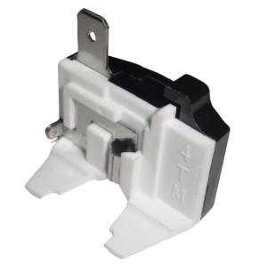 Appli Parts APOP-151P Protector Termico PTC 1/5 hp, 110 V, Energia aplicada 150 W, Corriente de sobrecarga 8 A, Temperatura aplicada 100 C/400 C, Temperatura restaurado 50 C/80 C, Remplazo Universal Appli Parts APOP-151P Protector Termico PTC 1/5 hp, 110 V, Energia aplicada 150 W, Corriente de sobrecarga 8 A, Temperatura aplicada 100 C/400 C, Temperatura restaurado 50 C/80 C, Remplazo Universal