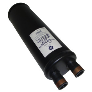 Appli Parts APSA-51711 Acumulador de Linea de Succion 1-3/8 pulg para sistemas de refrigeracion R22,R134a,R404A,R507 Presion Maxima 478 psi Temperatura entre -10 C y 130 C Appli Parts APSA-51711 Acumulador de Linea de Succion 1-3/8 pulg para sistemas de refrigeracion R22,R134a,R404A,R507 Presion Maxima 478 psi Temperatura entre -10 C y 130 C
