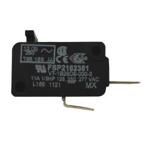 Switch Nev. Whirlpool Usa 2162361 Switch Nev. Whirlpool Usa 2162361