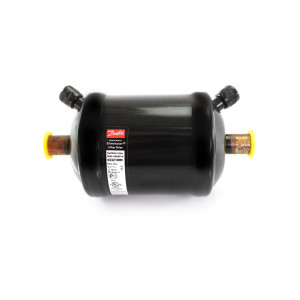 Danfoss 023Z1009 Filtro Secador Succion DAS164 1/2" 1.7-3t Soldable 
 Danfoss 023Z1009 Filtro Secador Succion DAS164 1/2" 1.7-3t Soldable