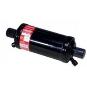 Danfoss 023Z1016 Filtro Secador Succion DAS309 1-1/8 pulg 4.6-7.4t Soldable 
 Danfoss 023Z1016 Filtro Secador Succion DAS309 1-1/8 pulg 4.6-7.4t Soldable