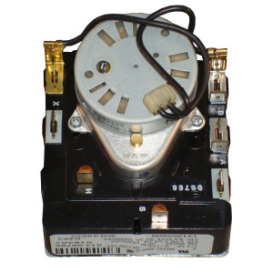 Timer Sec. Frigidaire/Electrolux 131960800 Timer Sec. Frigidaire/Electrolux 131960800