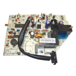 Tarjeta A.A. Split Ecox Msr-09crn1 230v Consola