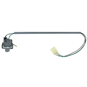Whirlpool 3949247V Switch de la Tapa Lavadora
Sirve: 3949247 3949237 3949239 3949240 Whirlpool 3949247V Switch de la Tapa Lavadora
Sirve: 3949247 3949237 3949239 3949240