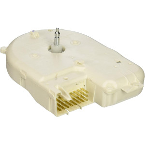 GE WH12X10350 Timer Lavadora 
Sirve: 175D5749P008 71565-A01501 7319B WH12X10350R GE WH12X10350 Timer Lavadora 
Sirve: 175D5749P008 71565-A01501 7319B WH12X10350R