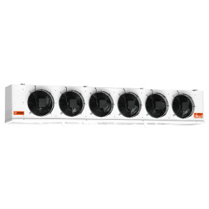 Oyon OEA30064606D Evaporador para Cuarto Frio 43147 Btu Media, 31538 Btu Baja, 6 vent 12 pulg, Descongelamiento Electrico, 220 V, 1 Ph, 50/60 Hz, 5 fpi, Perfil Medio Oyon OEA30064606D Evaporador para Cuarto Frio 43147 Btu Media, 31538 Btu Baja, 6 vent 12 pulg, Descongelamiento Electrico, 220 V, 1 Ph, 50/60 Hz, 5 fpi, Perfil Medio
