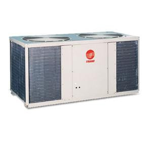 Unidad Cond. Descarga Vertical 240.000btu R410 208-230v/60hz/3ph Trane Tta240 (Doble Circuito) Unidad Cond. Descarga Vertical 240.000btu R410 208-230v/60hz/3ph Trane Tta240 (Doble Circuito)