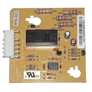 Timer Nev. Whirlpool Usa Defrost Electronico W11227239 / 12002495 / 67004704 / Wp67004704 / 67003375 Timer Nev. Whirlpool Usa Defrost Electronico W11227239 / 12002495 / 67004704 / Wp67004704 / 67003375