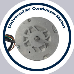 Motor Unidad Externa Unidad Condensadora para Aire Acondicionado YKS-230-6-3L YDK230-6F-1(B) 11002012004354, 202400400576 
