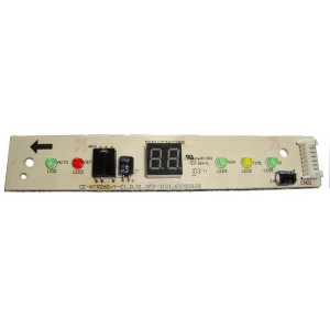 Tarjeta A.A. Split Ecox Mse1-09cr/ Mse-09cr Display Tarjeta A.A. Split Ecox Mse1-09cr/ Mse-09cr Display