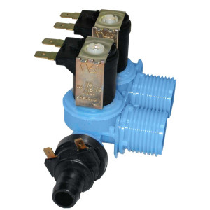 Valvula Lavadora Whirlpool USA WP3979346 / 3979346 / 3979347 FSP Valvula Lavadora Whirlpool USA WP3979346 / 3979346 / 3979347 FSP