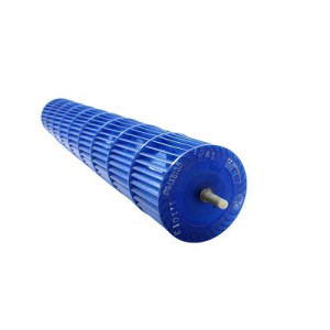 ecox Turbina aire acondicionado mini split 94x613.5 mm 12100102000022 / 201100200306
