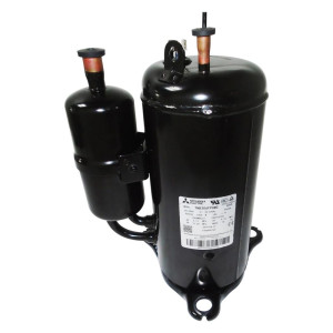 Compresor Inverter Mitsubishi Tnb306fpgmc R410a 11103020000126 / 201401500220 / 11103020000002 / 201401510160
Sirve: Emvrf50c00b / Eddm036c16b Compresor Inverter Mitsubishi Tnb306fpgmc R410a 11103020000126 / 201401500220 / 11103020000002 / 201401510160
Sirve: Emvrf50c00b / Eddm036c16b