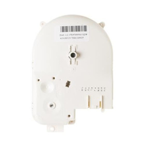 GE WH12X10346 Timer Lavadora 
Sirve: 175D5749P003 175D5749P013 GE WH12X10346 Timer Lavadora 
Sirve: 175D5749P003 175D5749P013