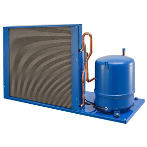 Danfoss OP-HJZ050D39N Unidad Condensadora Microcanal 4.5HP MBP 230V/1Ph/60Hz R134a,R404A,R448A,R449A,R452A,R513A Lubricante POE 1 Ventilador con Compresor Reciprocante MTZ50-1 115N0297
 Danfoss OP-HJZ050D39N Unidad Condensadora Microcanal 4.5HP MBP 230V/1Ph/60Hz R134a,R404A,R448A,R449A,R452A,R513A Lubricante POE 1 Ventilador con Compresor Reciprocante MTZ50-1 115N0297