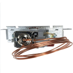 Whirlpool WP2315562 Termostato Refrigeradora
Sirve: 2315562 W11088945 Whirlpool WP2315562 Termostato Refrigeradora
Sirve: 2315562 W11088945