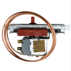 Whirlpool WP2315562 Termostato Refrigeradora
Sirve: 2315562 W11088945 Whirlpool WP2315562 Termostato Refrigeradora
Sirve: 2315562 W11088945