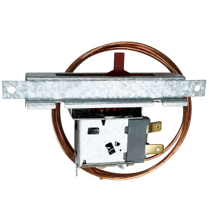 Whirlpool WP2315562 Termostato Refrigeradora
Sirve: 2315562 W11088945 Whirlpool WP2315562 Termostato Refrigeradora
Sirve: 2315562 W11088945