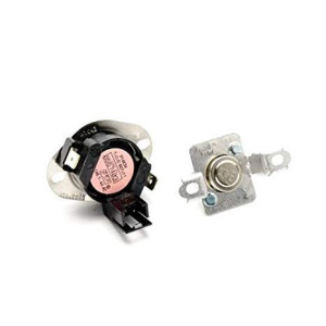 Whirlpool 280148 Termico Secadora
Sirve: 8318314 8557403 Whirlpool 280148 Termico Secadora
Sirve: 8318314 8557403