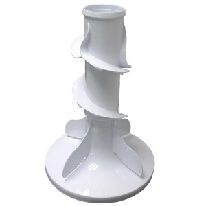 Whirlpool 285565 Agitador Lavadora
Sirve: 3951744 WP3951744 3348117 3352106 470786 W10110785 Whirlpool 285565 Agitador Lavadora
Sirve: 3951744 WP3951744 3348117 3352106 470786 W10110785