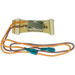 Appli Parts APBT-2504 Bimetal / Termodisco Nevera Asiaticas Defrost Ro40504 LG, Samsung 2 Cables (Naranja, Marron) 7231 Bim-2504 Appli Parts APBT-2504 Bimetal / Termodisco Nevera Asiaticas Defrost Ro40504 LG, Samsung 2 Cables (Naranja, Marron) 7231 Bim-2504