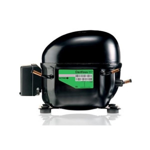 Danfoss SC12G 1/2HP, R134a Compresor Fraccionario de Refrigeracion LMHBP 115/1/60 (V/Ph/Hz) 104G7250 remplaza 195B0042 Danfoss SC12G 1/2HP, R134a Compresor Fraccionario de Refrigeracion LMHBP 115/1/60 (V/Ph/Hz) 104G7250 remplaza 195B0042
