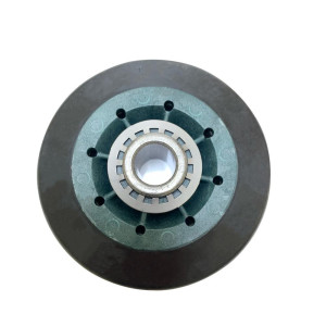 Whirlpool 349241T Rueda Del Tambor Secadora
Sirve: 26000349241 337089 3389901 3397588 3397590 340352 3436 349241 661562 8170 8205 99989678 99989679 AH347627 EA347627 K34-895 Whirlpool 349241T Rueda Del Tambor Secadora
Sirve: 26000349241 337089 3389901 3397588 3397590 340352 3436 349241 661562 8170 8205 99989678 99989679 AH347627 EA347627 K34-895
