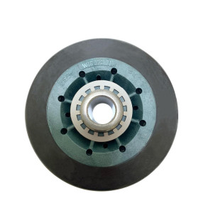 Whirlpool 349241T Rueda Del Tambor Secadora
Sirve: 26000349241 337089 3389901 3397588 3397590 340352 3436 349241 661562 8170 8205 99989678 99989679 AH347627 EA347627 K34-895 Whirlpool 349241T Rueda Del Tambor Secadora
Sirve: 26000349241 337089 3389901 3397588 3397590 340352 3436 349241 661562 8170 8205 99989678 99989679 AH347627 EA347627 K34-895