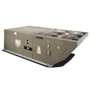 Aire Compacto 240.000btu 20ton Compatible con R410A, 440v/60hz/3ph York Sunline Magnum 11.6 Eer Zj240c00b4a1aaa1a1