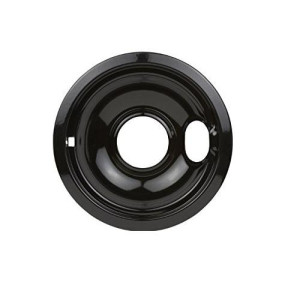 Plato Cocina Con Hueco 6" Porcelanizado Whirlpool W10290353 / Wpw10290353 Plato Cocina Con Hueco 6" Porcelanizado Whirlpool W10290353 / Wpw10290353