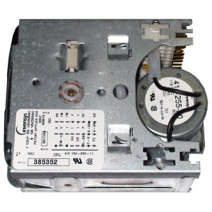 Whirlpool 660974 Timer para Lavadora  USA  (Descontinuado)