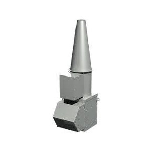 Sistema Extraccion Vektor-h-9   Greenheck  Sistema Extraccion Vektor-h-9   Greenheck