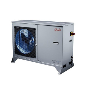 Danfoss Unidad Condensacion Optyma Plus 5HP 220V/3Ph/60Hz R22/R404/R134 MBP 114N7029 Danfoss Unidad Condensacion Optyma Plus 5HP 220V/3Ph/60Hz R22/R404/R134 MBP 114N7029